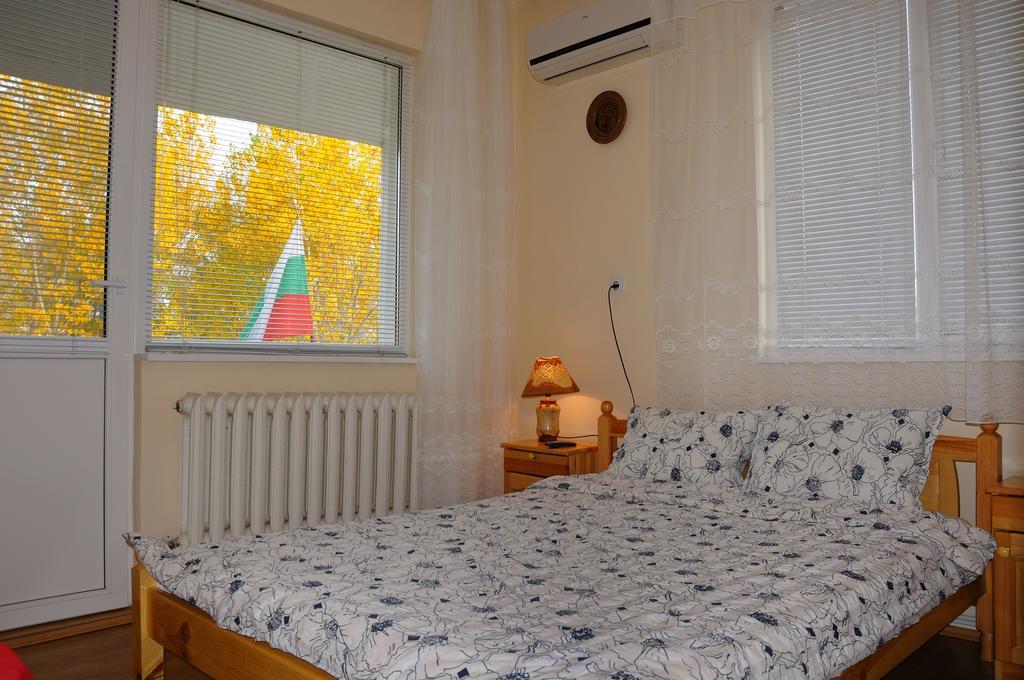 Sakutski House 히사랴 객실 사진